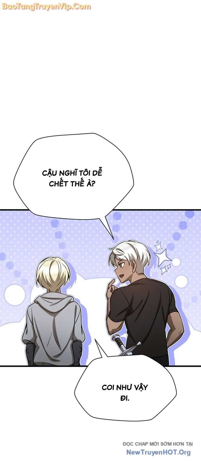 Helmut Đứa Trẻ Bị Ruồng Bỏ Chapter 94 - 60