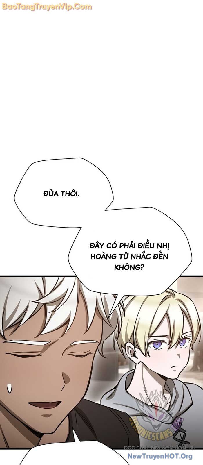 Helmut Đứa Trẻ Bị Ruồng Bỏ Chapter 94 - 61