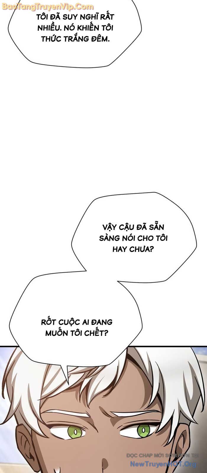 Helmut Đứa Trẻ Bị Ruồng Bỏ Chapter 94 - 62