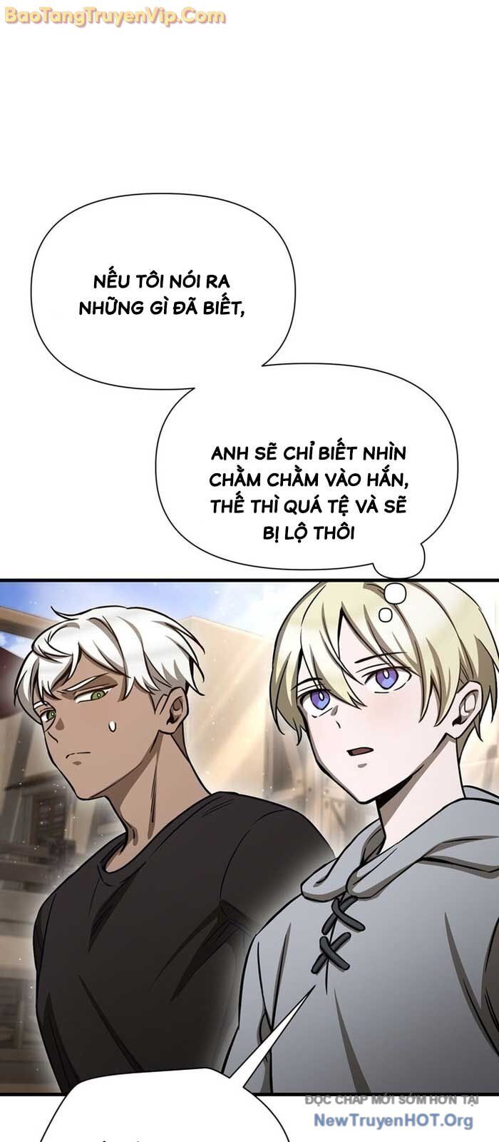 Helmut Đứa Trẻ Bị Ruồng Bỏ Chapter 94 - 64