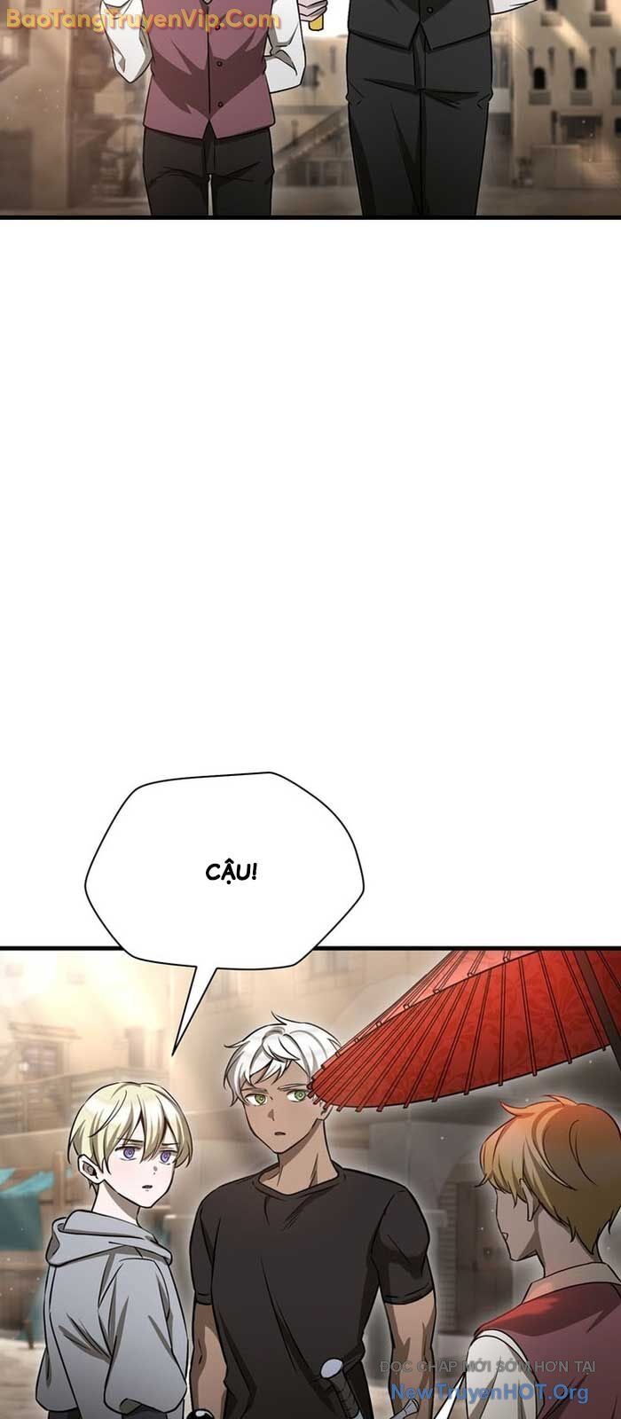 Helmut Đứa Trẻ Bị Ruồng Bỏ Chapter 94 - 69