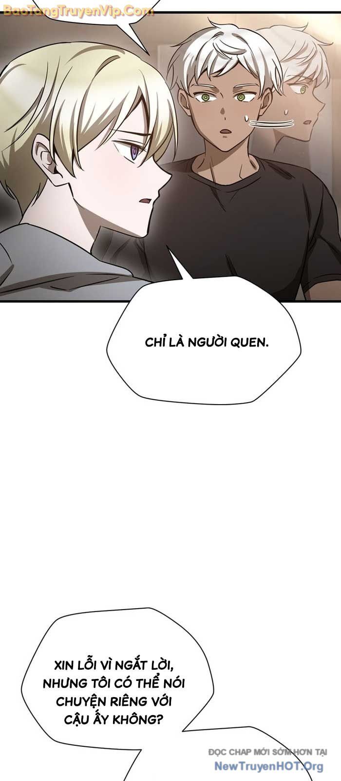 Helmut Đứa Trẻ Bị Ruồng Bỏ Chapter 94 - 71