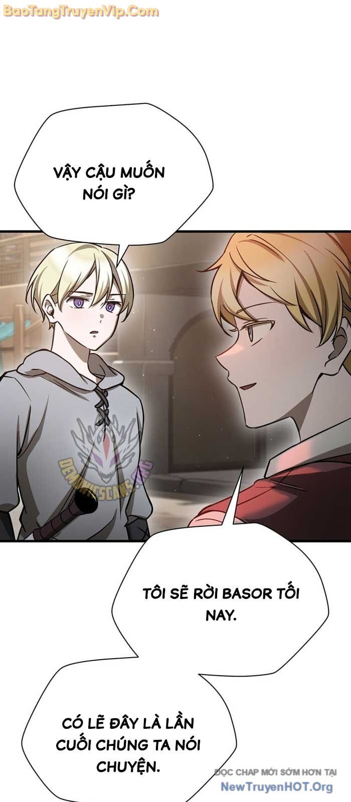 Helmut Đứa Trẻ Bị Ruồng Bỏ Chapter 94 - 75