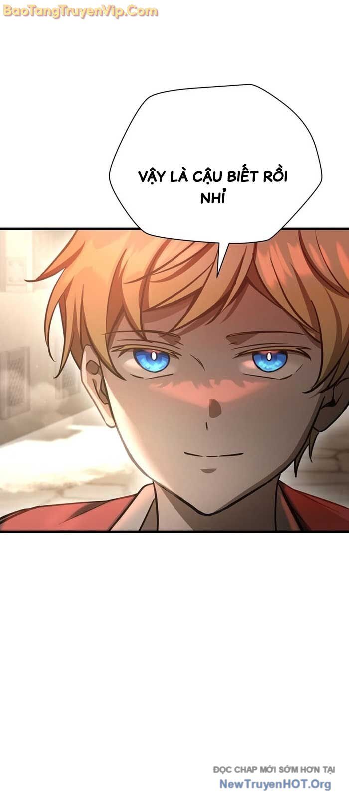 Helmut Đứa Trẻ Bị Ruồng Bỏ Chapter 94 - 81