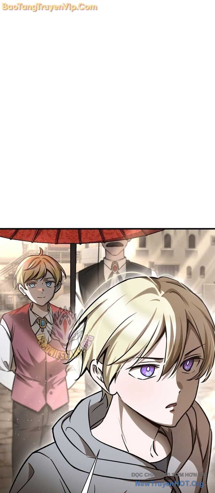 Helmut Đứa Trẻ Bị Ruồng Bỏ Chapter 94 - 83