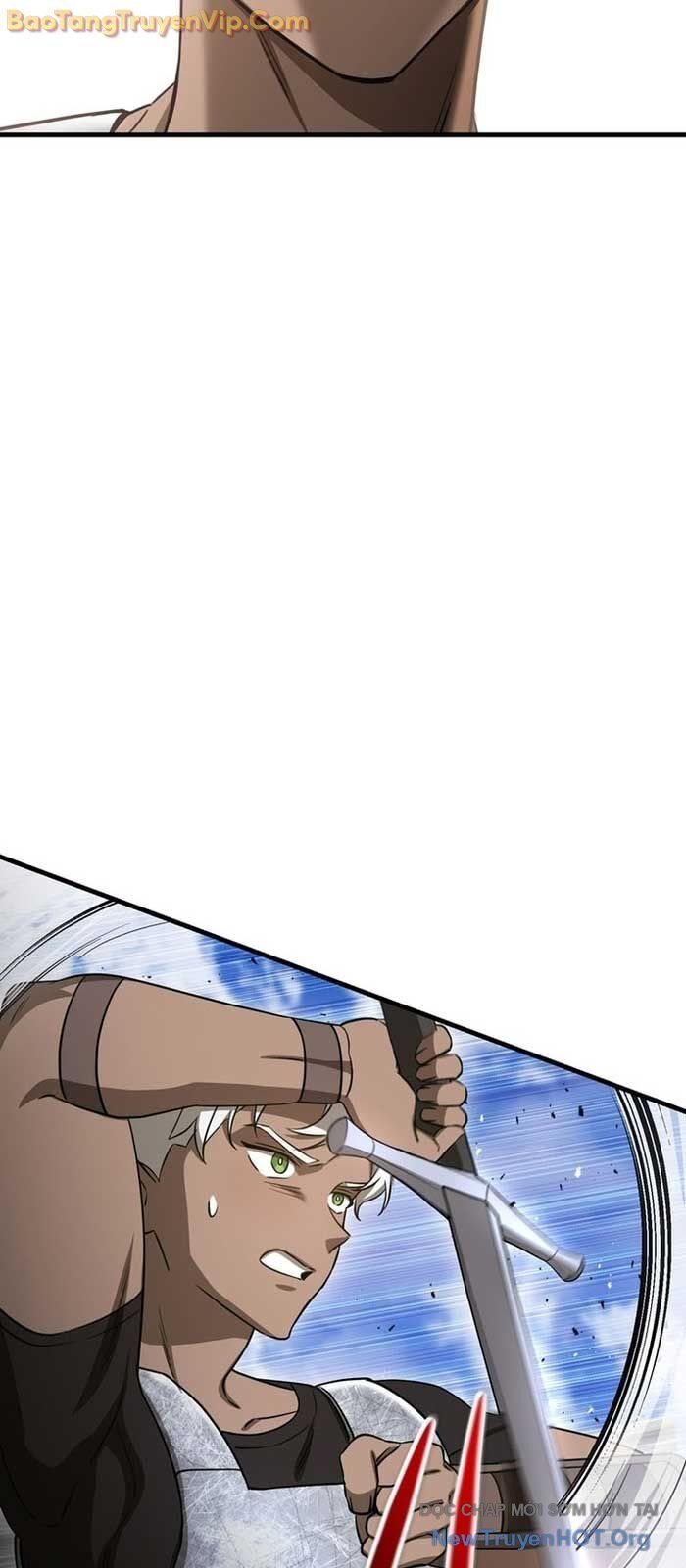 Helmut Đứa Trẻ Bị Ruồng Bỏ Chapter 94 - 10