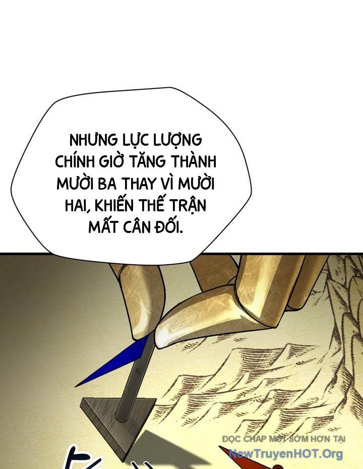 Helmut Đứa Trẻ Bị Ruồng Bỏ Chapter 95 - 103