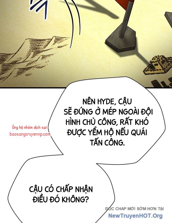 Helmut Đứa Trẻ Bị Ruồng Bỏ Chapter 95 - 104