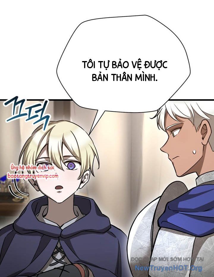 Helmut Đứa Trẻ Bị Ruồng Bỏ Chapter 95 - 106