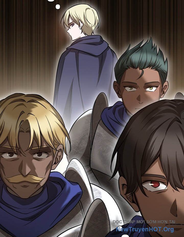 Helmut Đứa Trẻ Bị Ruồng Bỏ Chapter 95 - 114