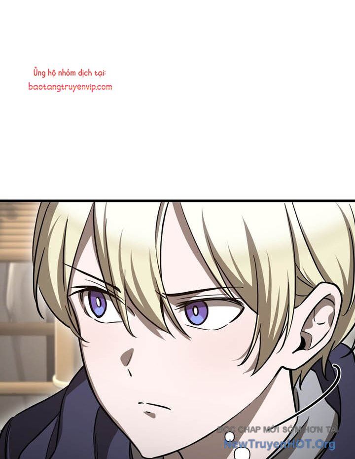 Helmut Đứa Trẻ Bị Ruồng Bỏ Chapter 95 - 116