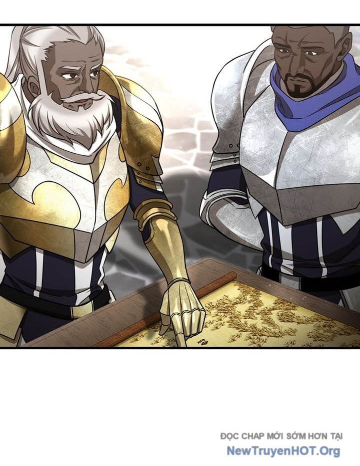 Helmut Đứa Trẻ Bị Ruồng Bỏ Chapter 95 - 125