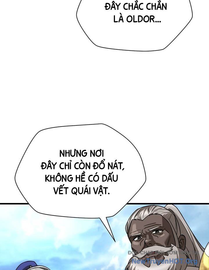 Helmut Đứa Trẻ Bị Ruồng Bỏ Chapter 95 - 134