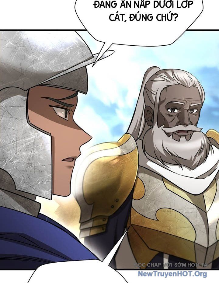 Helmut Đứa Trẻ Bị Ruồng Bỏ Chapter 95 - 139