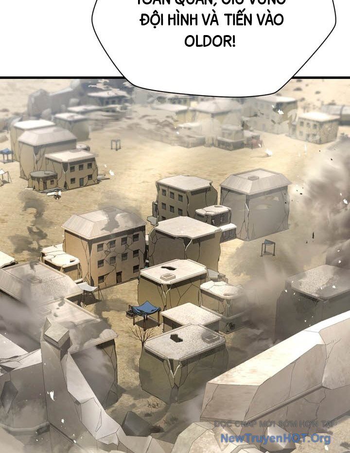 Helmut Đứa Trẻ Bị Ruồng Bỏ Chapter 95 - 141