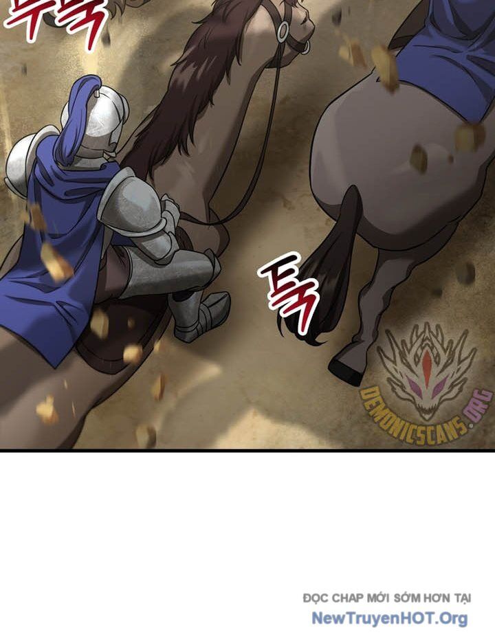 Helmut Đứa Trẻ Bị Ruồng Bỏ Chapter 95 - 157