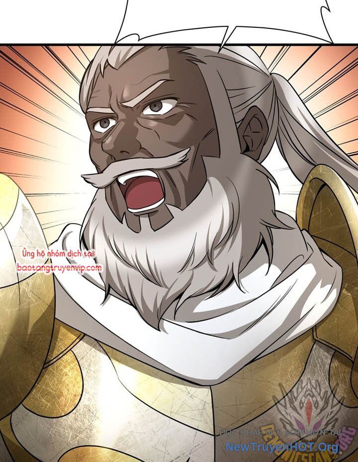 Helmut Đứa Trẻ Bị Ruồng Bỏ Chapter 95 - 17