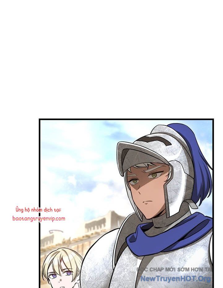 Helmut Đứa Trẻ Bị Ruồng Bỏ Chapter 95 - 4