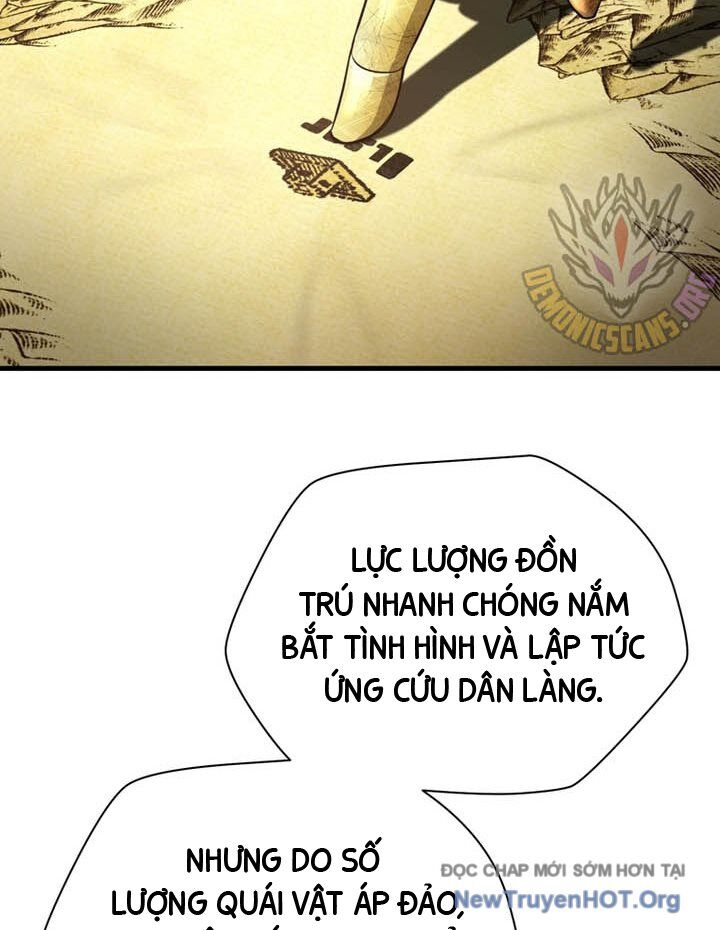 Helmut Đứa Trẻ Bị Ruồng Bỏ Chapter 95 - 31