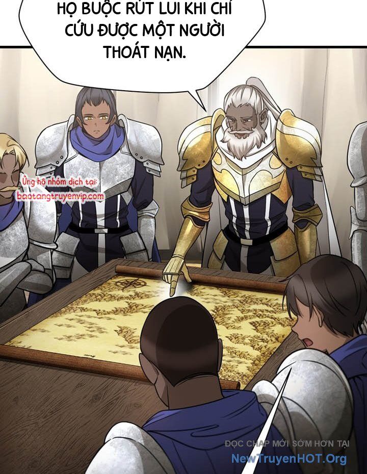 Helmut Đứa Trẻ Bị Ruồng Bỏ Chapter 95 - 32