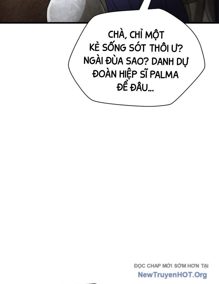 Helmut Đứa Trẻ Bị Ruồng Bỏ Chapter 95 - 33