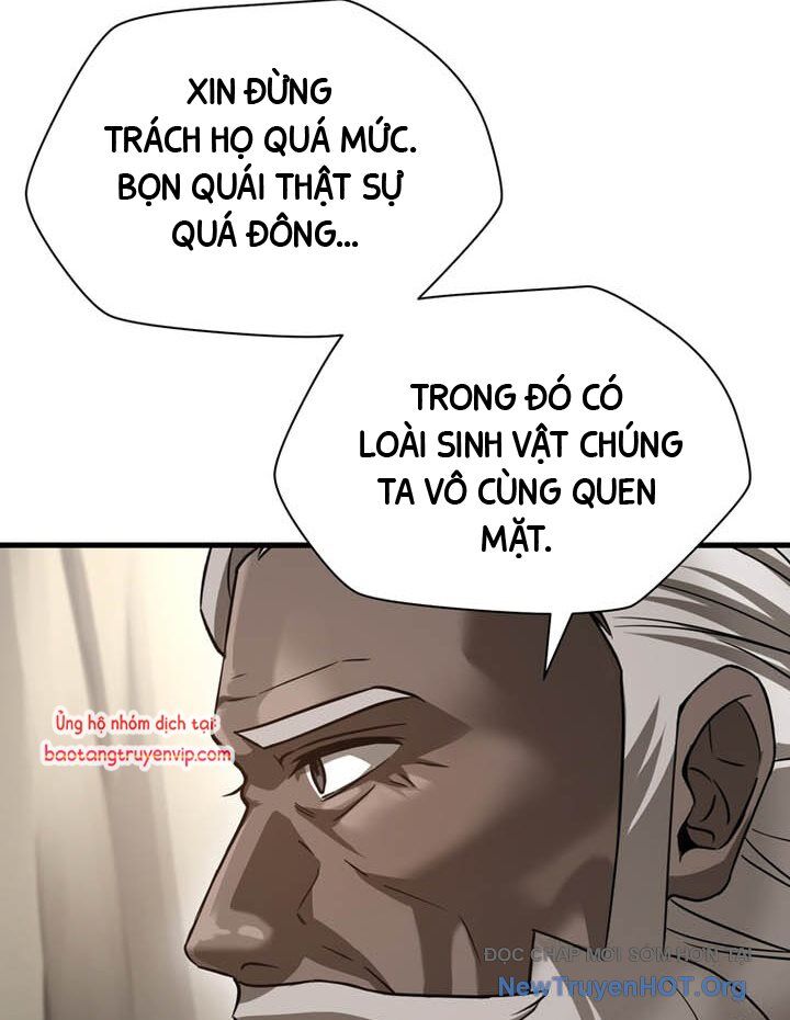 Helmut Đứa Trẻ Bị Ruồng Bỏ Chapter 95 - 34