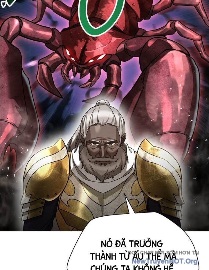 Helmut Đứa Trẻ Bị Ruồng Bỏ Chapter 95 - 38