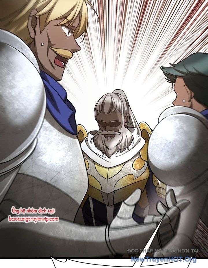 Helmut Đứa Trẻ Bị Ruồng Bỏ Chapter 95 - 41