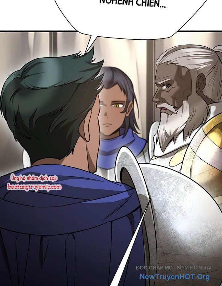 Helmut Đứa Trẻ Bị Ruồng Bỏ Chapter 95 - 45