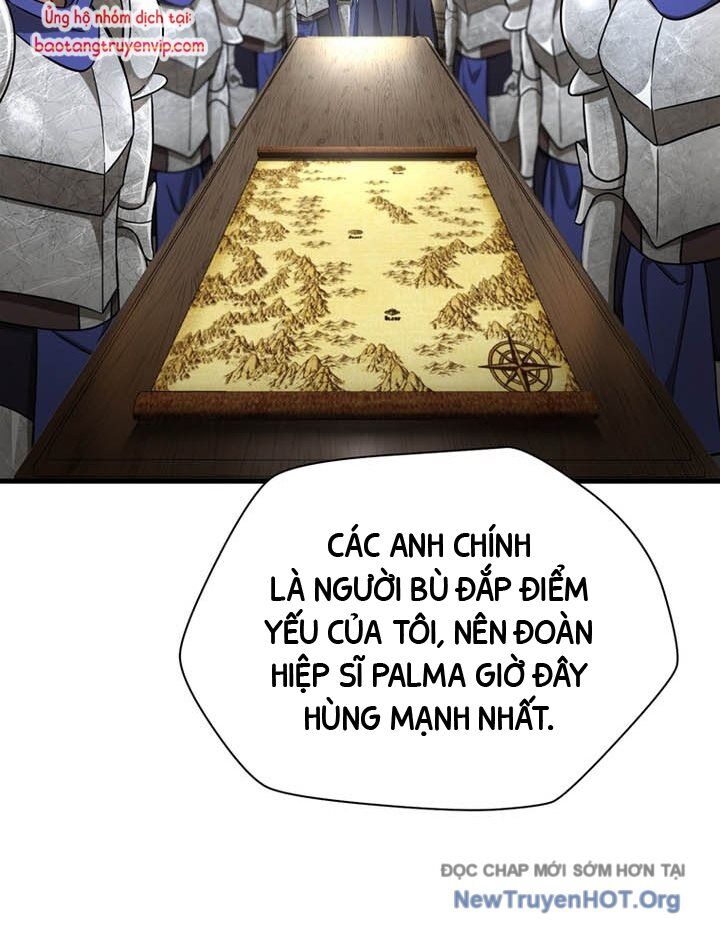 Helmut Đứa Trẻ Bị Ruồng Bỏ Chapter 95 - 50