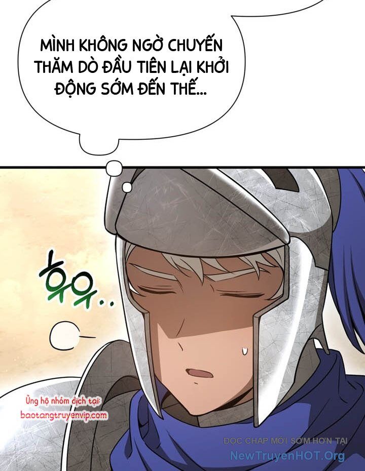 Helmut Đứa Trẻ Bị Ruồng Bỏ Chapter 95 - 6