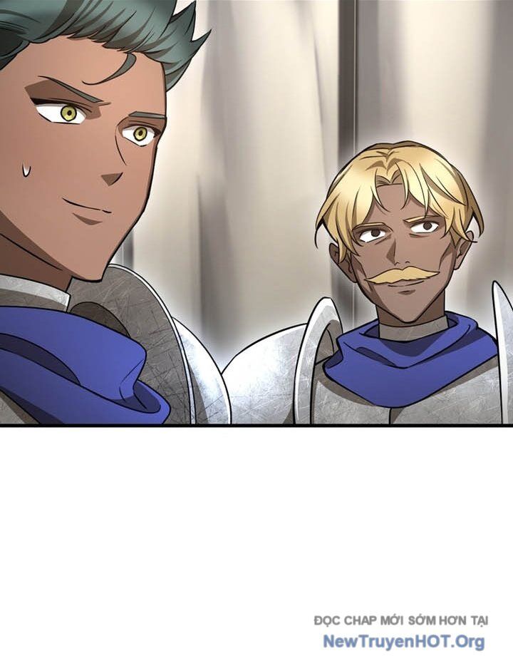 Helmut Đứa Trẻ Bị Ruồng Bỏ Chapter 95 - 54