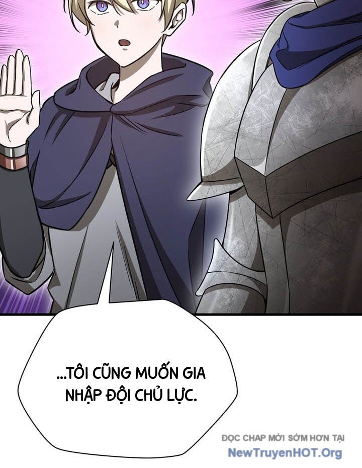 Helmut Đứa Trẻ Bị Ruồng Bỏ Chapter 95 - 69