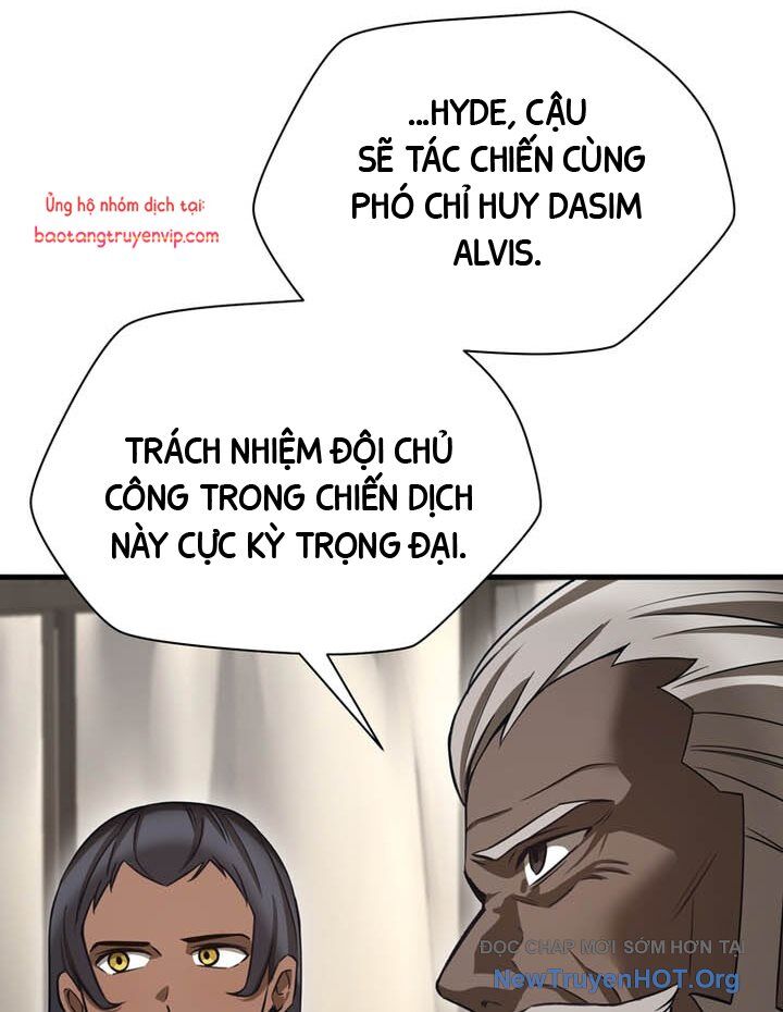 Helmut Đứa Trẻ Bị Ruồng Bỏ Chapter 95 - 72