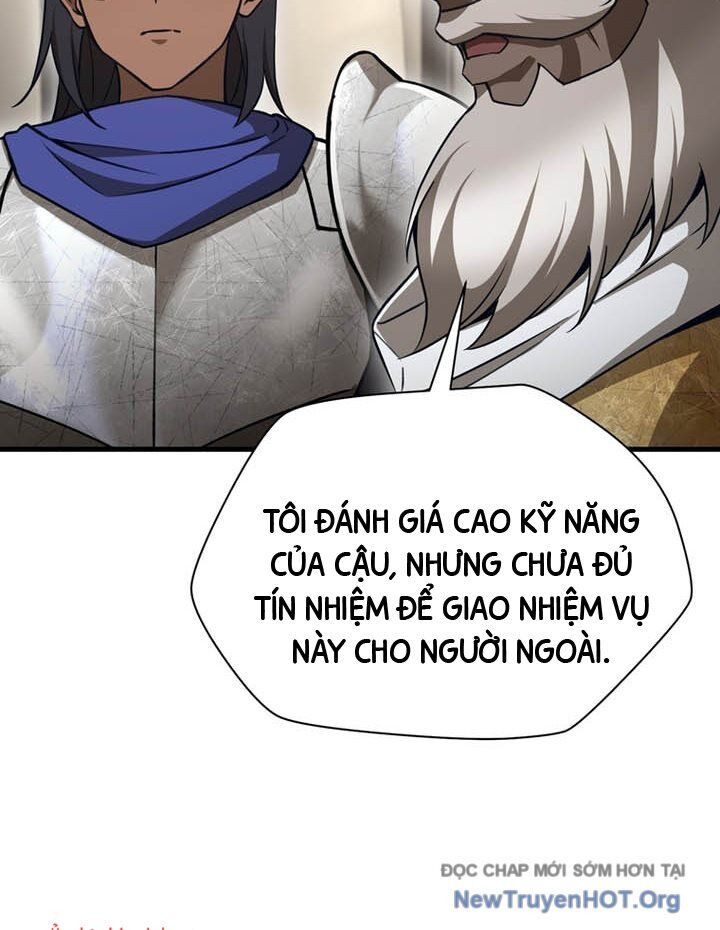 Helmut Đứa Trẻ Bị Ruồng Bỏ Chapter 95 - 73