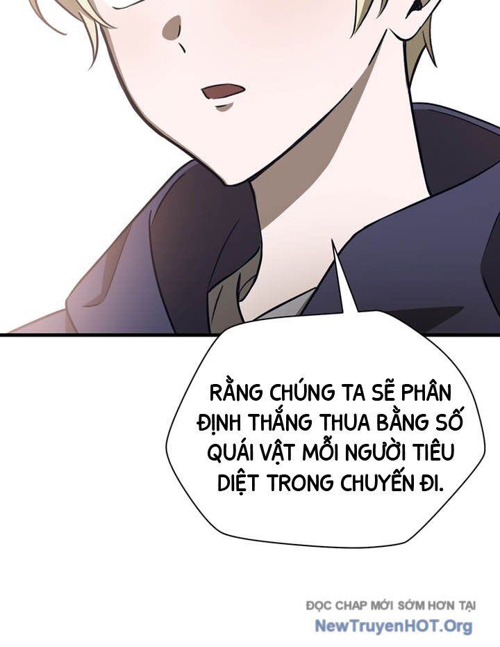 Helmut Đứa Trẻ Bị Ruồng Bỏ Chapter 95 - 75