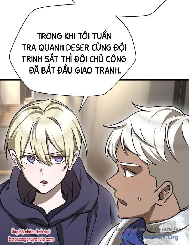 Helmut Đứa Trẻ Bị Ruồng Bỏ Chapter 95 - 77