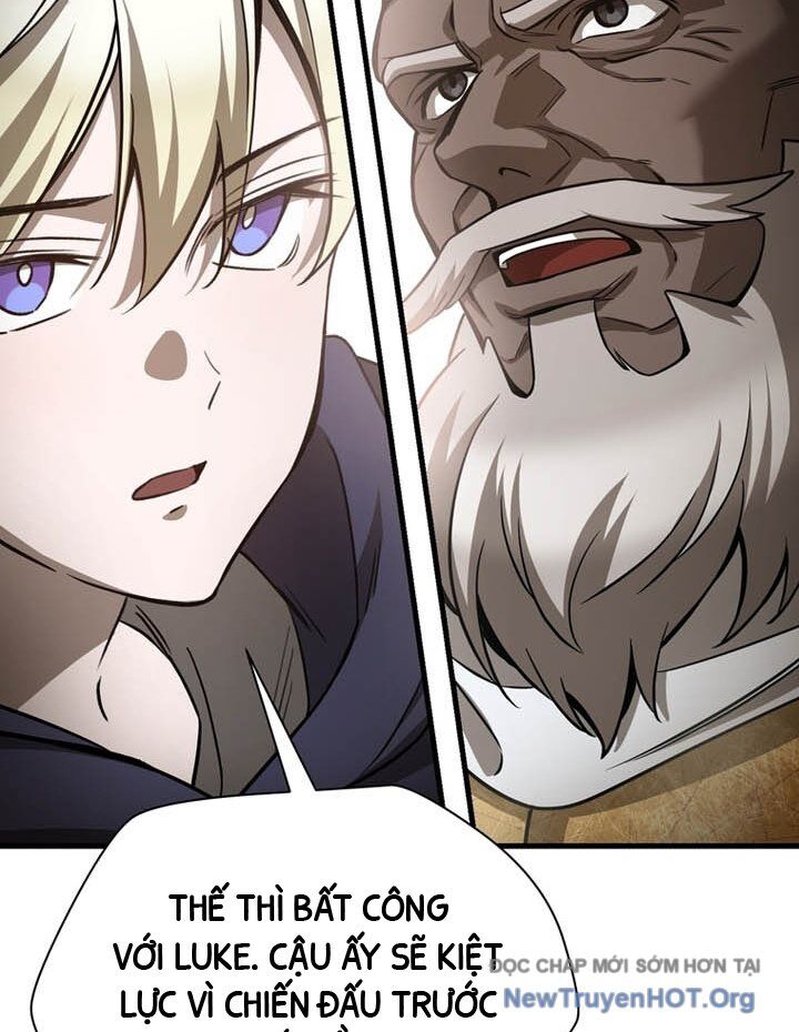 Helmut Đứa Trẻ Bị Ruồng Bỏ Chapter 95 - 82