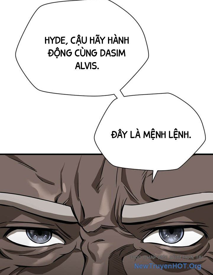 Helmut Đứa Trẻ Bị Ruồng Bỏ Chapter 95 - 84