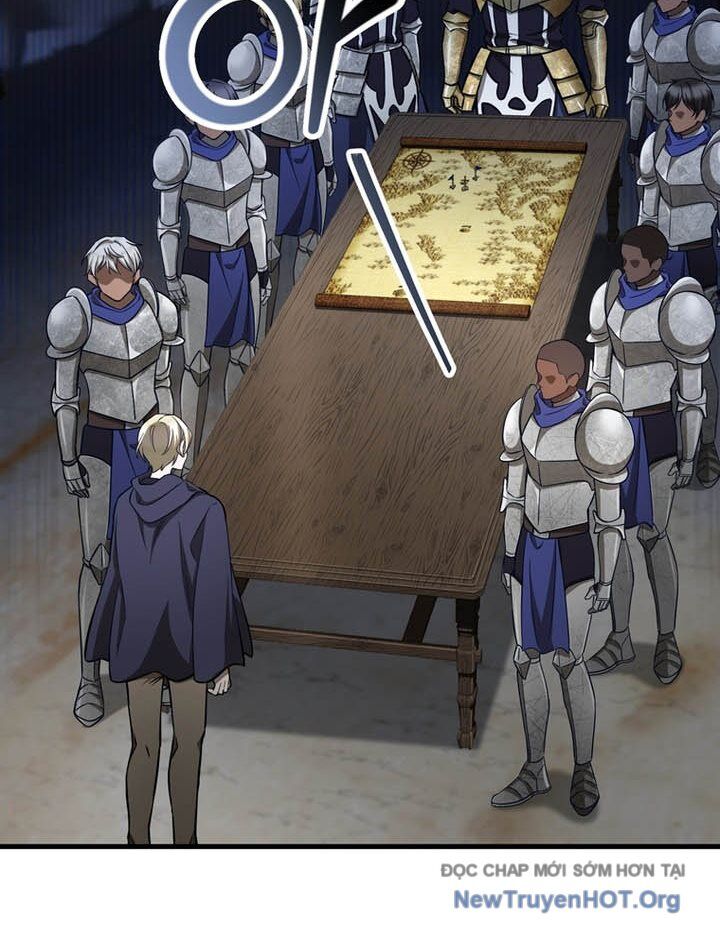 Helmut Đứa Trẻ Bị Ruồng Bỏ Chapter 95 - 89