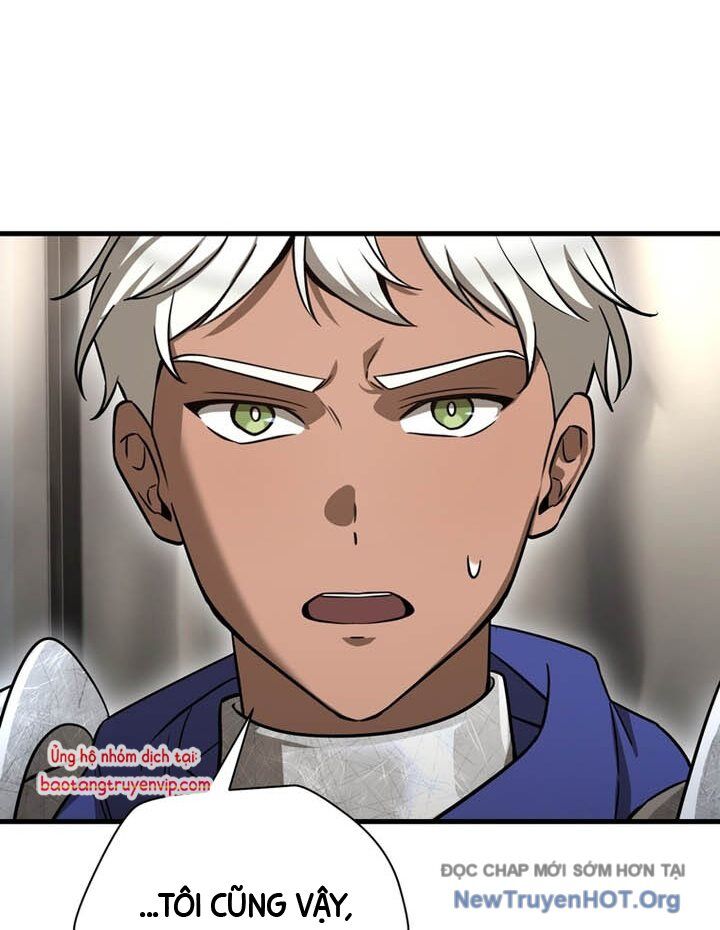 Helmut Đứa Trẻ Bị Ruồng Bỏ Chapter 95 - 97