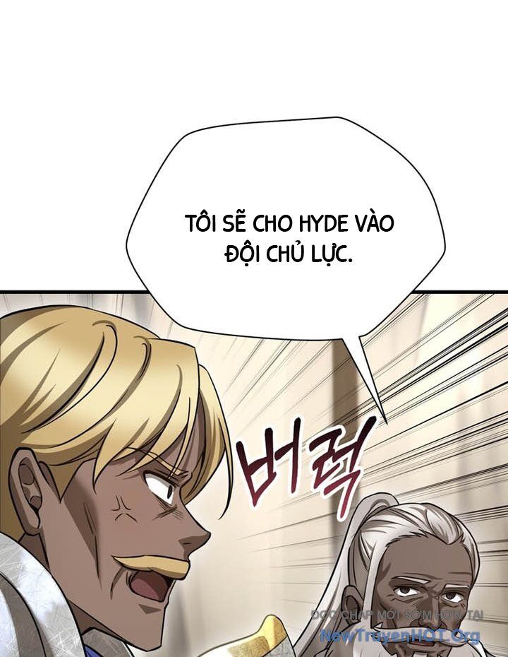 Helmut Đứa Trẻ Bị Ruồng Bỏ Chapter 95 - 99