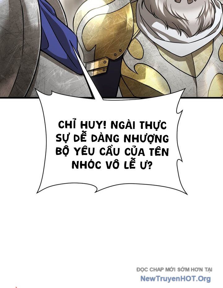 Helmut Đứa Trẻ Bị Ruồng Bỏ Chapter 95 - 100