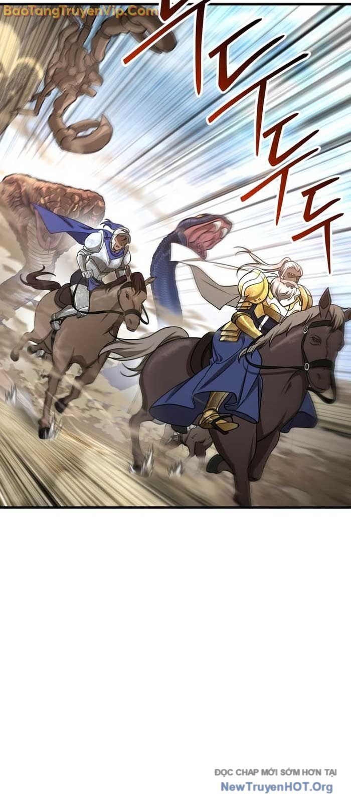 Helmut Đứa Trẻ Bị Ruồng Bỏ Chapter 96 - 11
