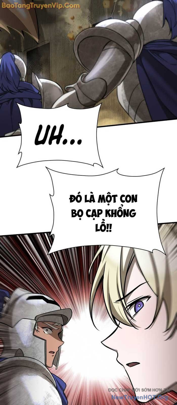 Helmut Đứa Trẻ Bị Ruồng Bỏ Chapter 96 - 3