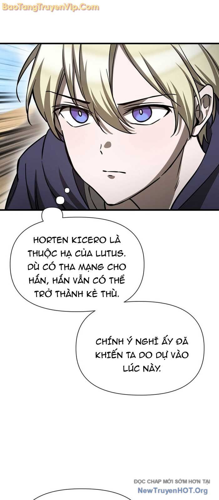 Helmut Đứa Trẻ Bị Ruồng Bỏ Chapter 96 - 32