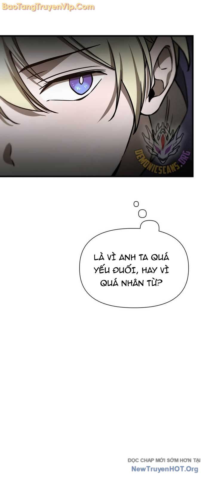 Helmut Đứa Trẻ Bị Ruồng Bỏ Chapter 96 - 34