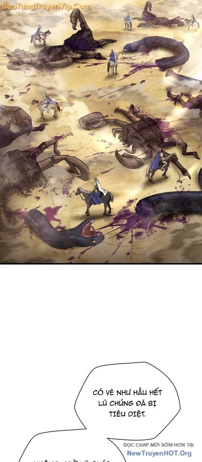 Helmut Đứa Trẻ Bị Ruồng Bỏ Chapter 96 - 39