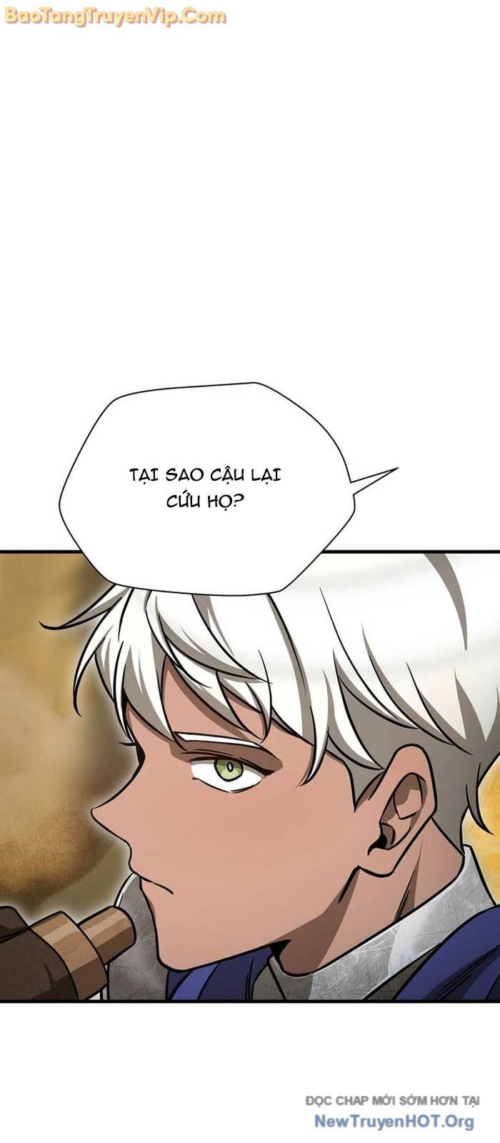 Helmut Đứa Trẻ Bị Ruồng Bỏ Chapter 96 - 45
