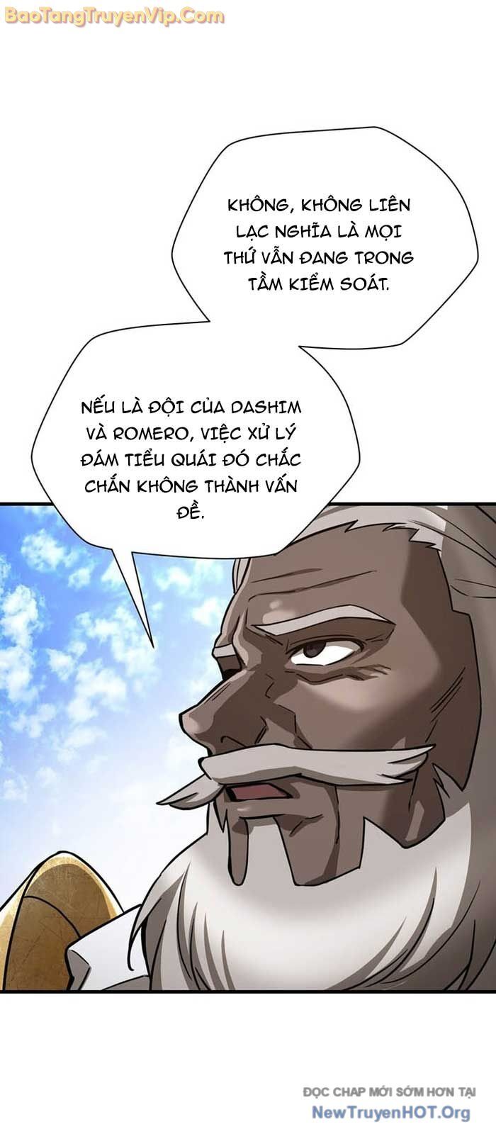 Helmut Đứa Trẻ Bị Ruồng Bỏ Chapter 96 - 53